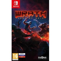 Wrath Aeon of Ruin [Switch]